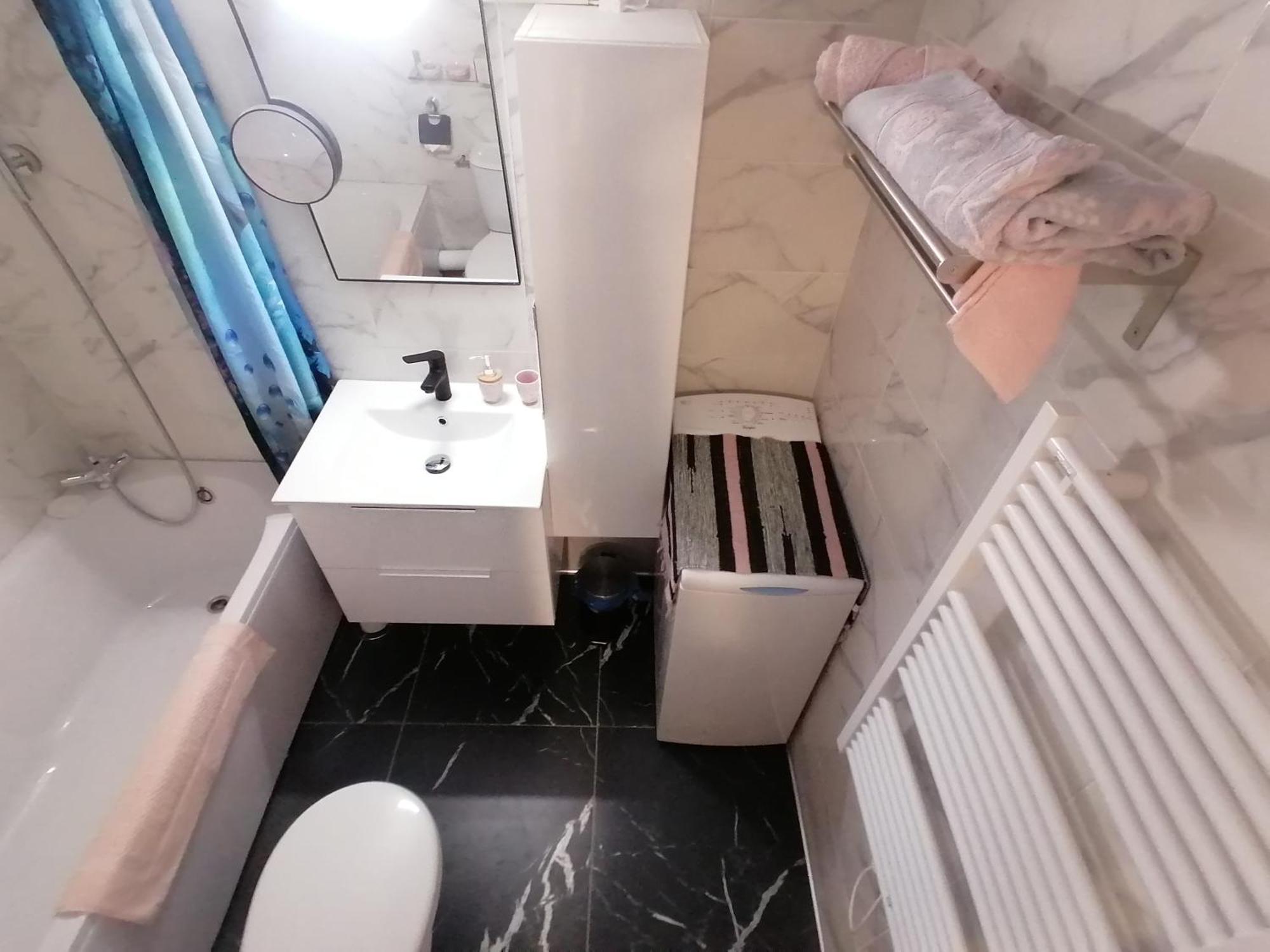 Emile Jardin Des Plantes -metro -tramway Apartment *
