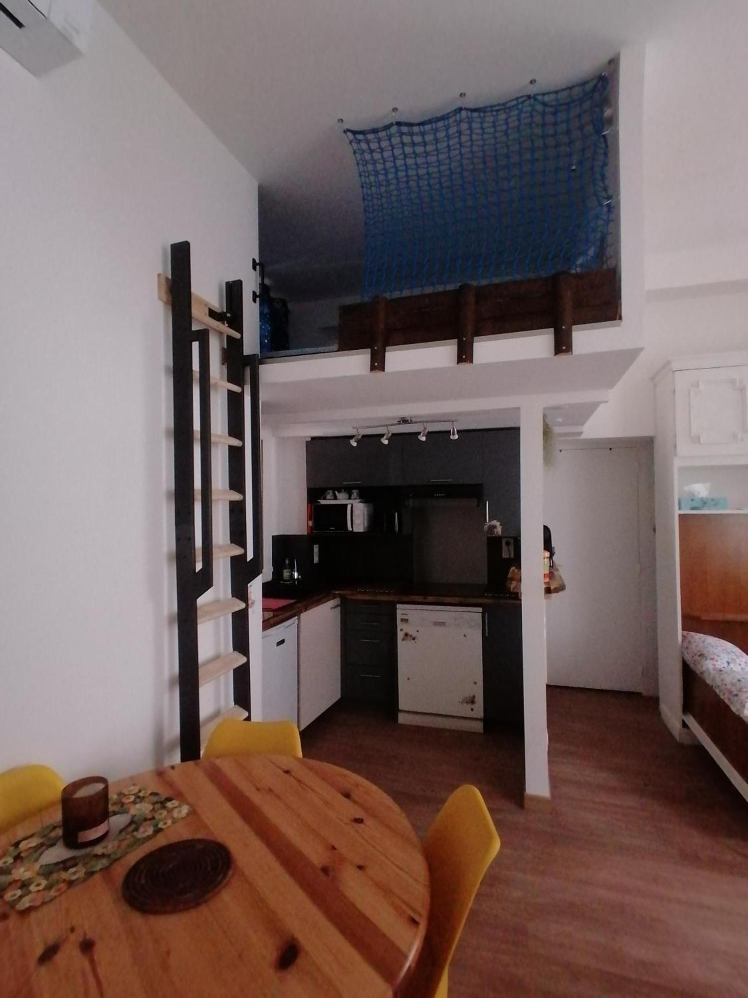 Apartment Emile Jardin Des Plantes -metro -tramway Toulouse