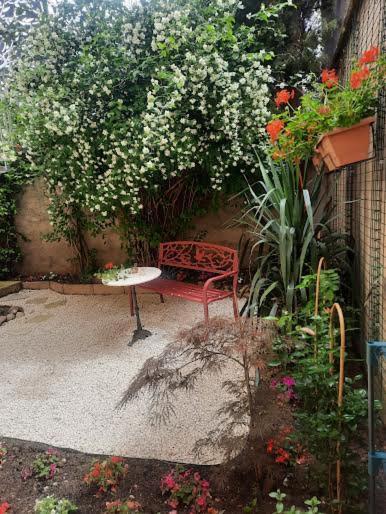 Emile Jardin Des Plantes -metro -tramway Apartment Toulouse